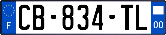 CB-834-TL