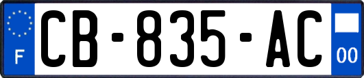 CB-835-AC