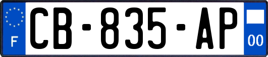 CB-835-AP