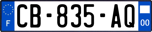 CB-835-AQ