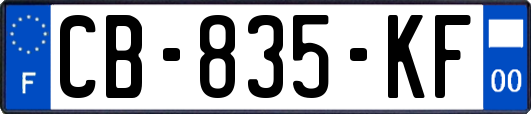 CB-835-KF