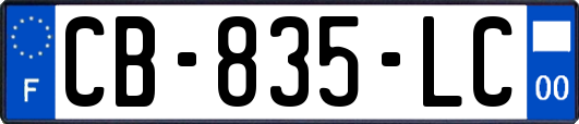 CB-835-LC