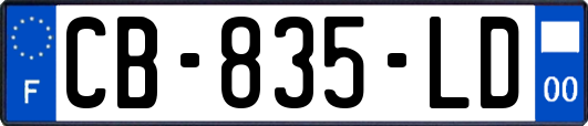 CB-835-LD