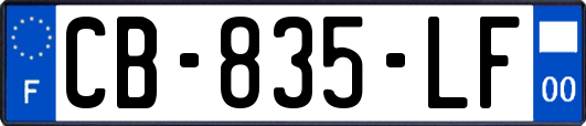 CB-835-LF
