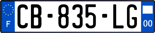 CB-835-LG