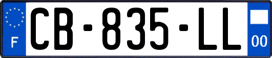 CB-835-LL