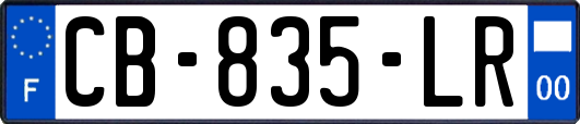 CB-835-LR