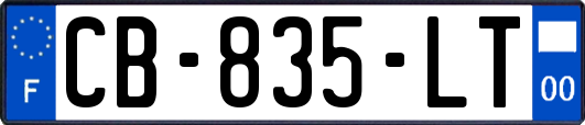 CB-835-LT