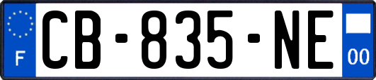 CB-835-NE