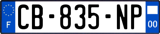 CB-835-NP