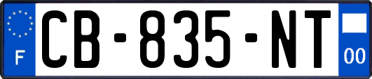 CB-835-NT