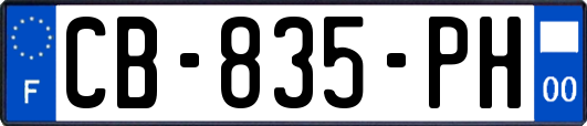 CB-835-PH