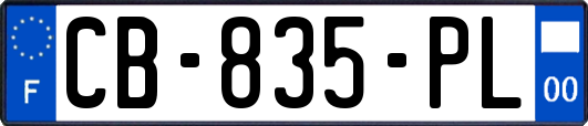 CB-835-PL