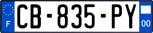CB-835-PY