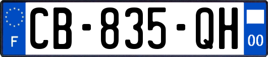 CB-835-QH