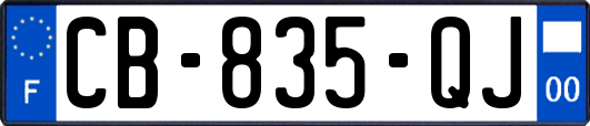 CB-835-QJ