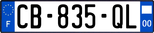 CB-835-QL