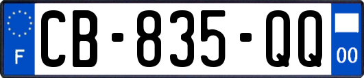 CB-835-QQ