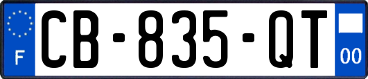 CB-835-QT