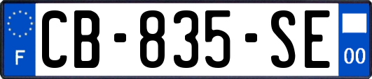 CB-835-SE