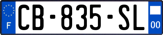 CB-835-SL