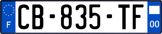 CB-835-TF