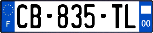 CB-835-TL