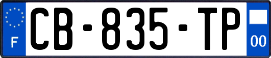 CB-835-TP