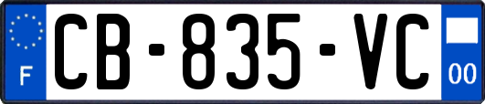 CB-835-VC