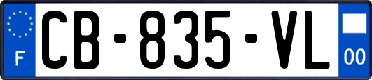 CB-835-VL