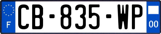 CB-835-WP