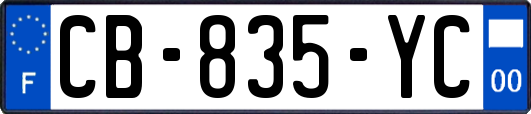 CB-835-YC