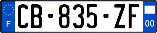 CB-835-ZF