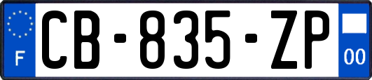 CB-835-ZP