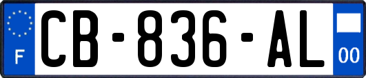 CB-836-AL