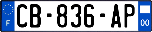 CB-836-AP