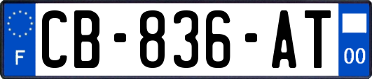 CB-836-AT