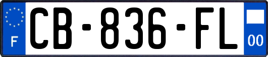 CB-836-FL