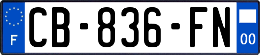 CB-836-FN