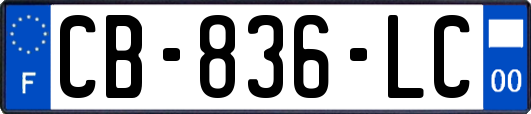 CB-836-LC