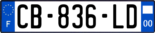 CB-836-LD