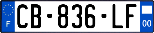 CB-836-LF