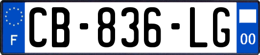 CB-836-LG