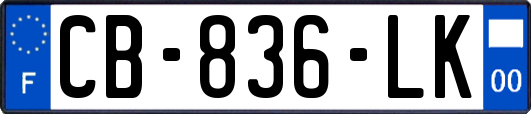 CB-836-LK
