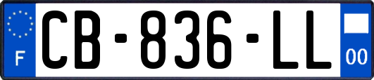 CB-836-LL