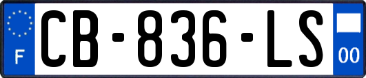 CB-836-LS