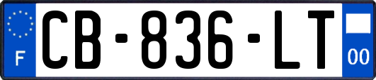 CB-836-LT