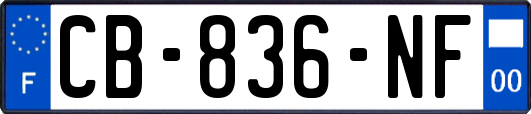 CB-836-NF