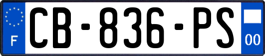 CB-836-PS