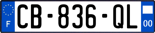 CB-836-QL
